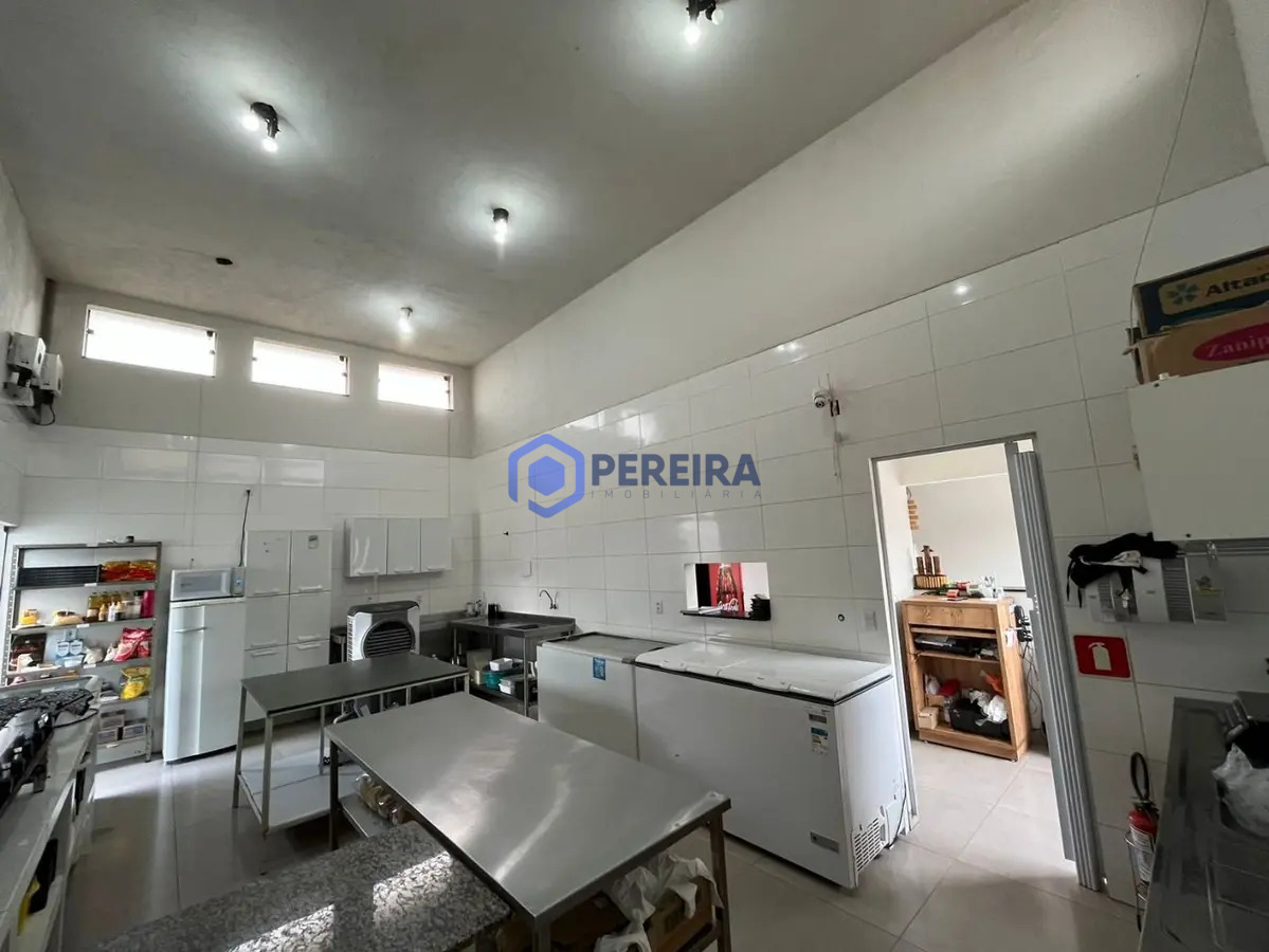 Salão à venda, 109 m² por R$ 380.000,00 - Centro - Valentim Gentil/SP - Foto 5