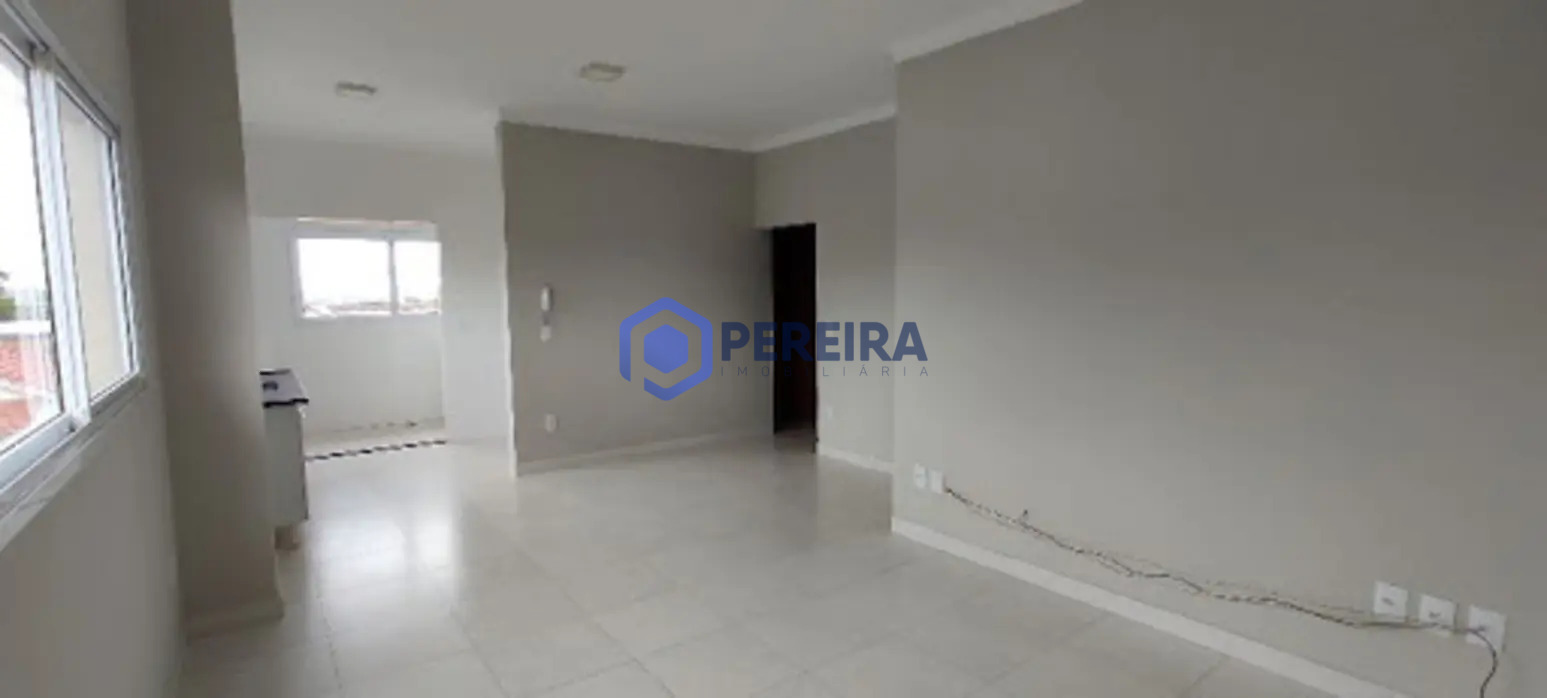 Apartamento com 3 dormitórios à venda, 79 m² por R$ 290.000,00 - Vila Muniz - Votuporanga/SP - Foto principal