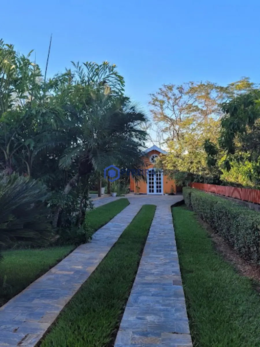 Chácara com 5 dormitórios à venda, 48000 m² por R$ 1.600.000,00 - Álvares Florence - Álvares Florence/SP - Foto 4