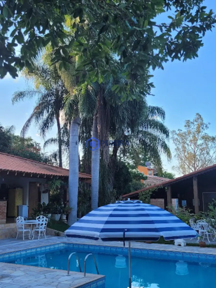 Chácara com 5 dormitórios à venda, 48000 m² por R$ 1.600.000,00 - Álvares Florence - Álvares Florence/SP - Foto 5