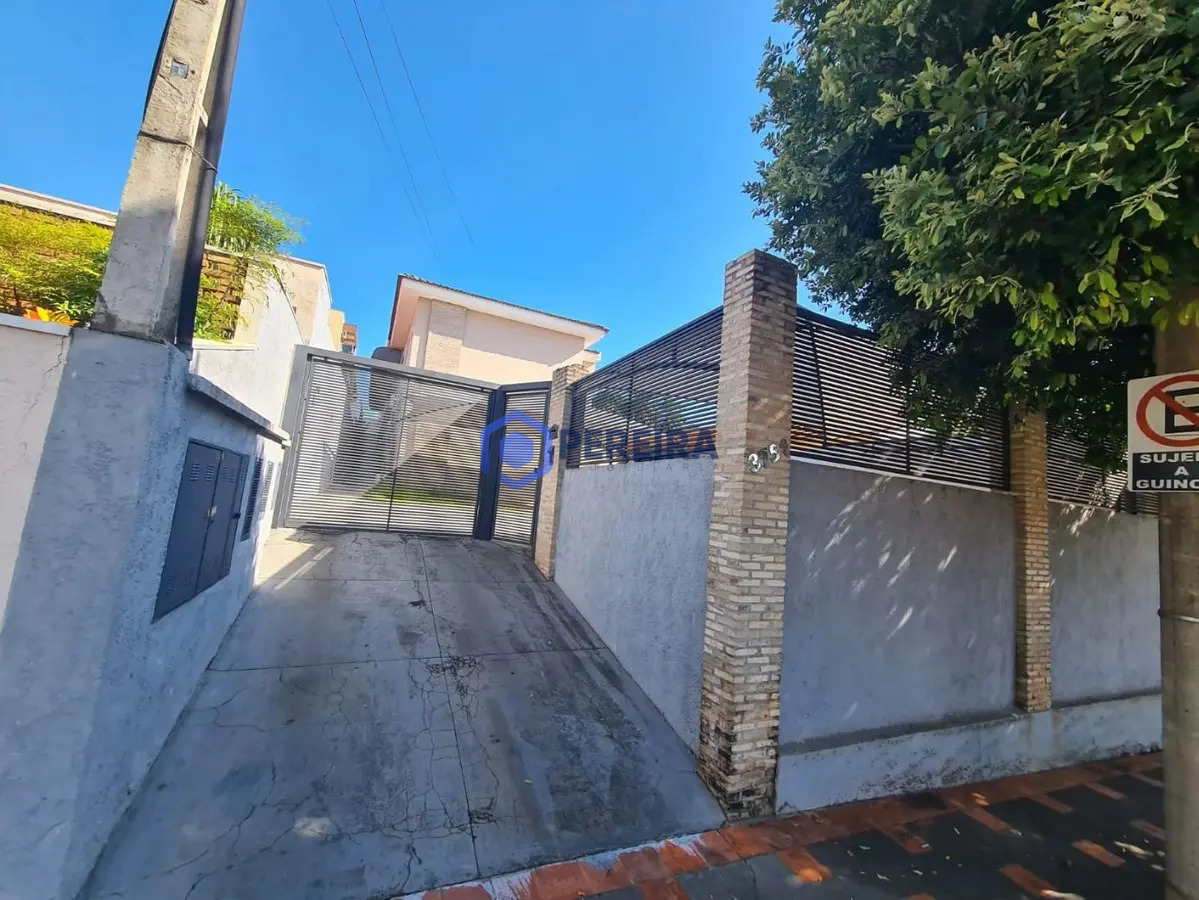 Apartamento com 3 dormitórios à venda, 75 m² por R$ 290.000 - Patrimônio Velho - Votuporanga/SP - Foto principal