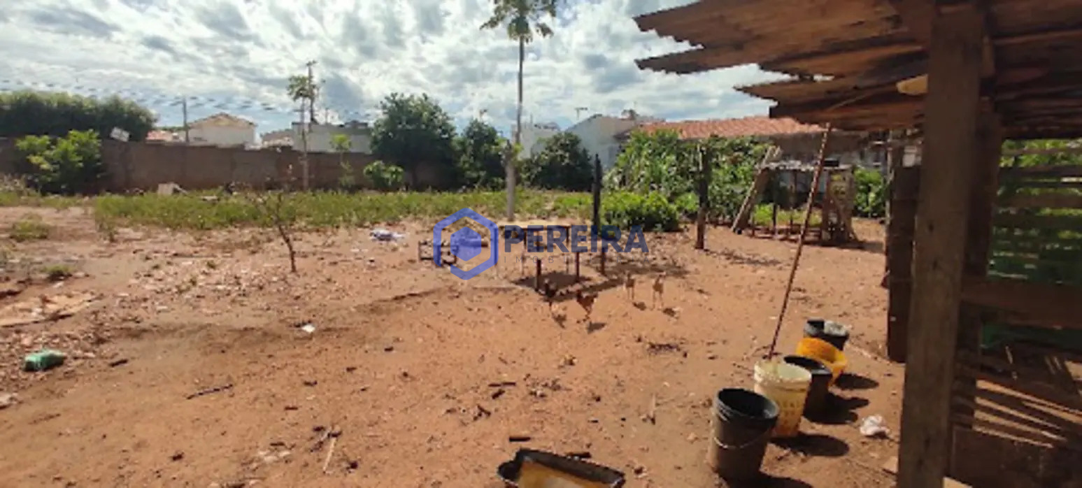 terreno em Parque Residencial do Lago - Foto principal