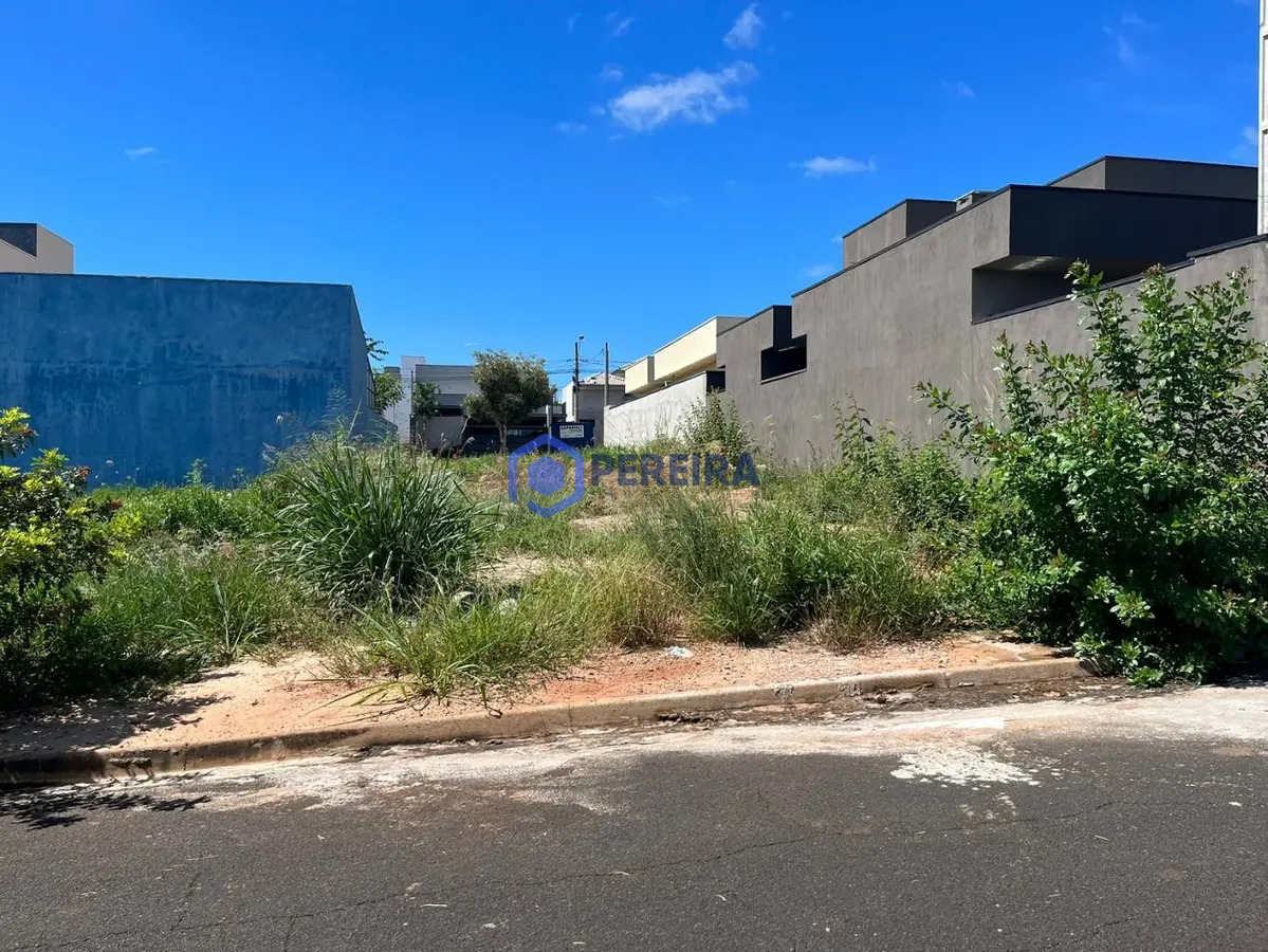 Terreno à venda, 200 m² por R$ 220.000,00 - Jardim Residencial Eulália - Votuporanga/SP - Foto principal