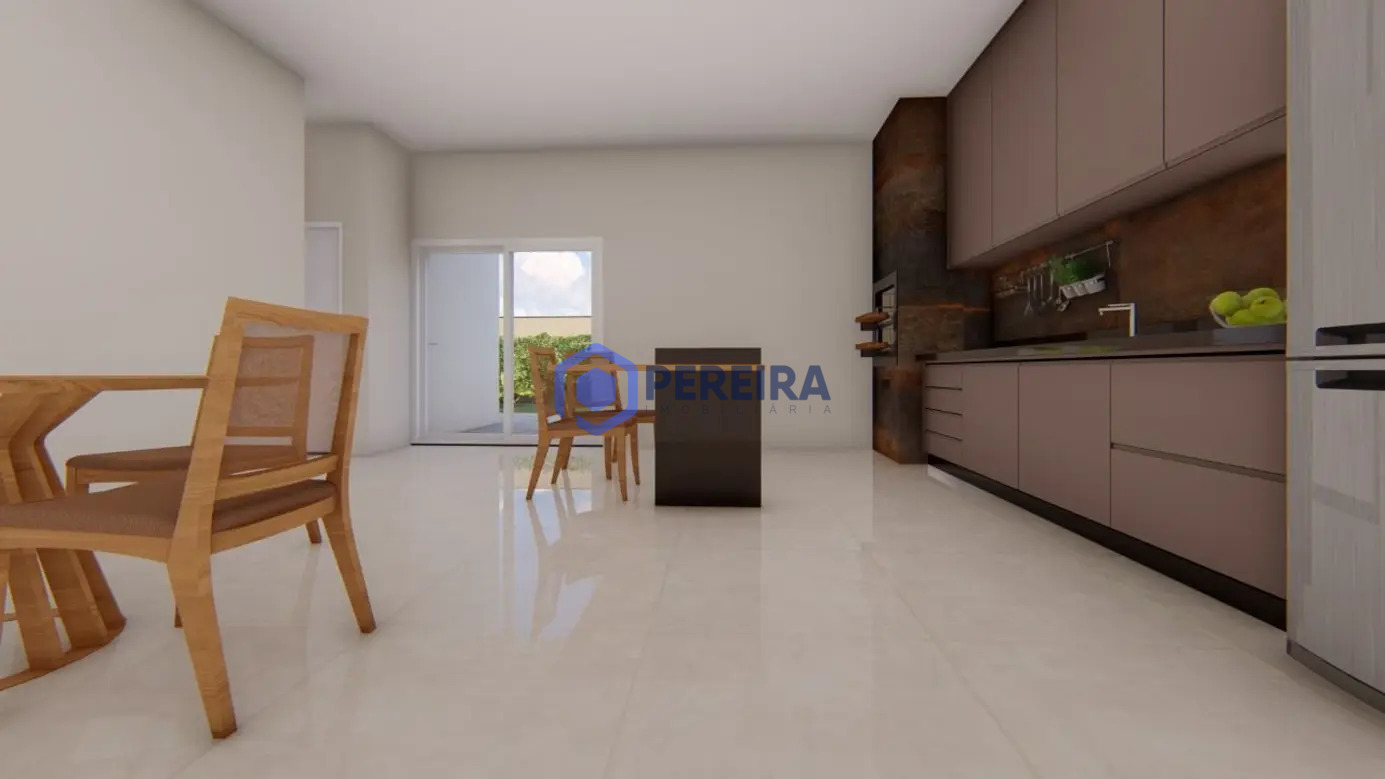 Casa com 3 dormitórios à venda, 160 m² por R$ 700.000,00 - Jardim dos Pinheiros - Votuporanga/SP - Foto 3