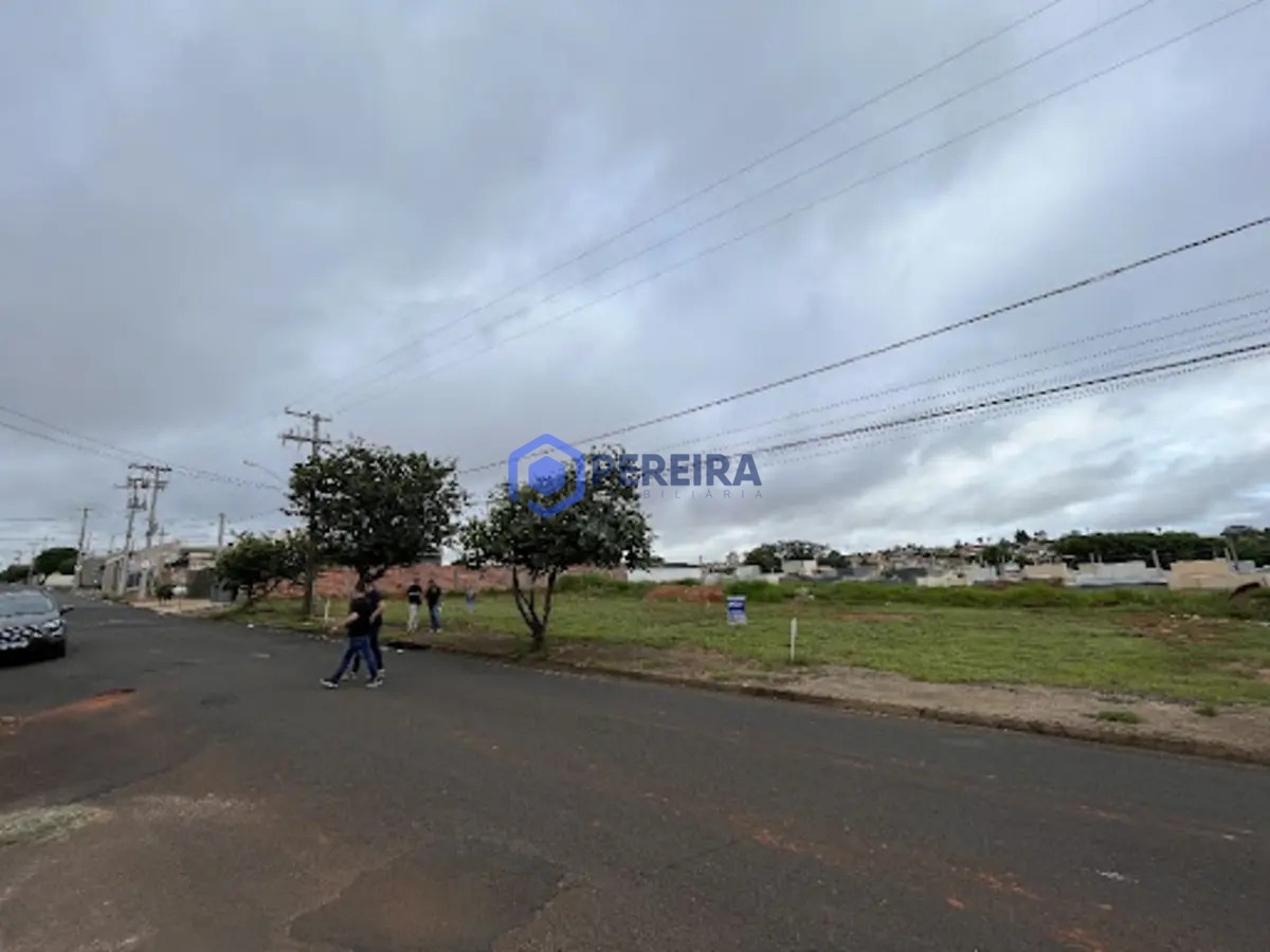 Terreno à venda, 406 m² por R$ 180.000,00 - Parque Santa Felícia - Votuporanga/SP - Foto 2