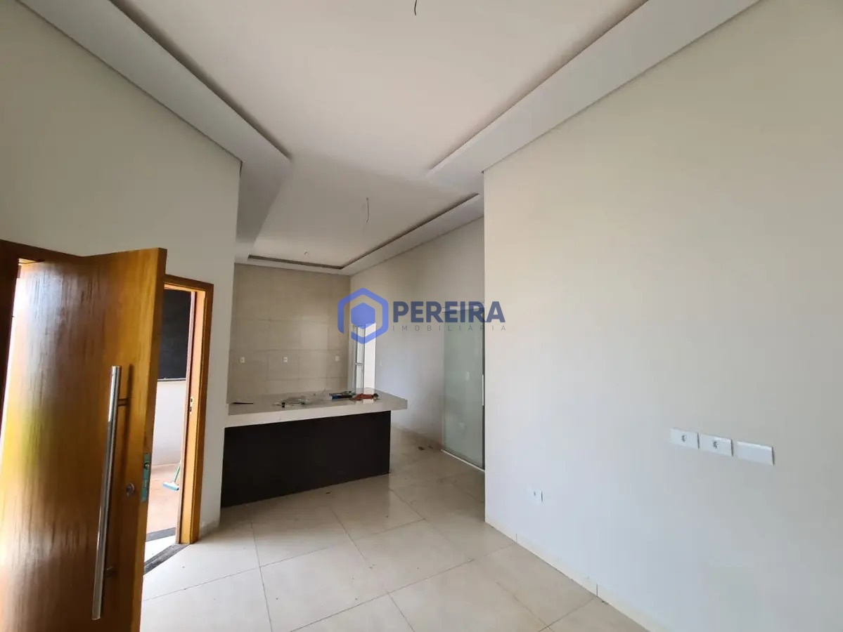Casa com 3 dormitórios à venda, 138 m² por R$ 450.000,00 - Parque Residencial do Lago - Votuporanga/SP - Foto 5