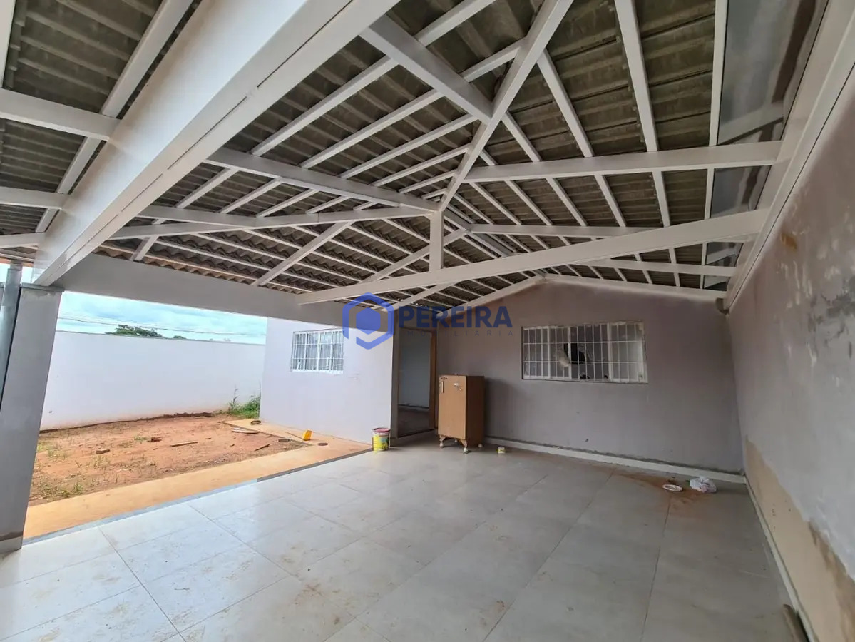 Casa com 3 dormitórios à venda, 144 m² por R$ 520.000,00 - Portal dos Lagos - Votuporanga/SP - Foto 2