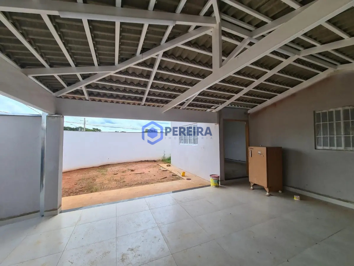 Casa com 3 dormitórios à venda, 144 m² por R$ 520.000,00 - Portal dos Lagos - Votuporanga/SP - Foto 3