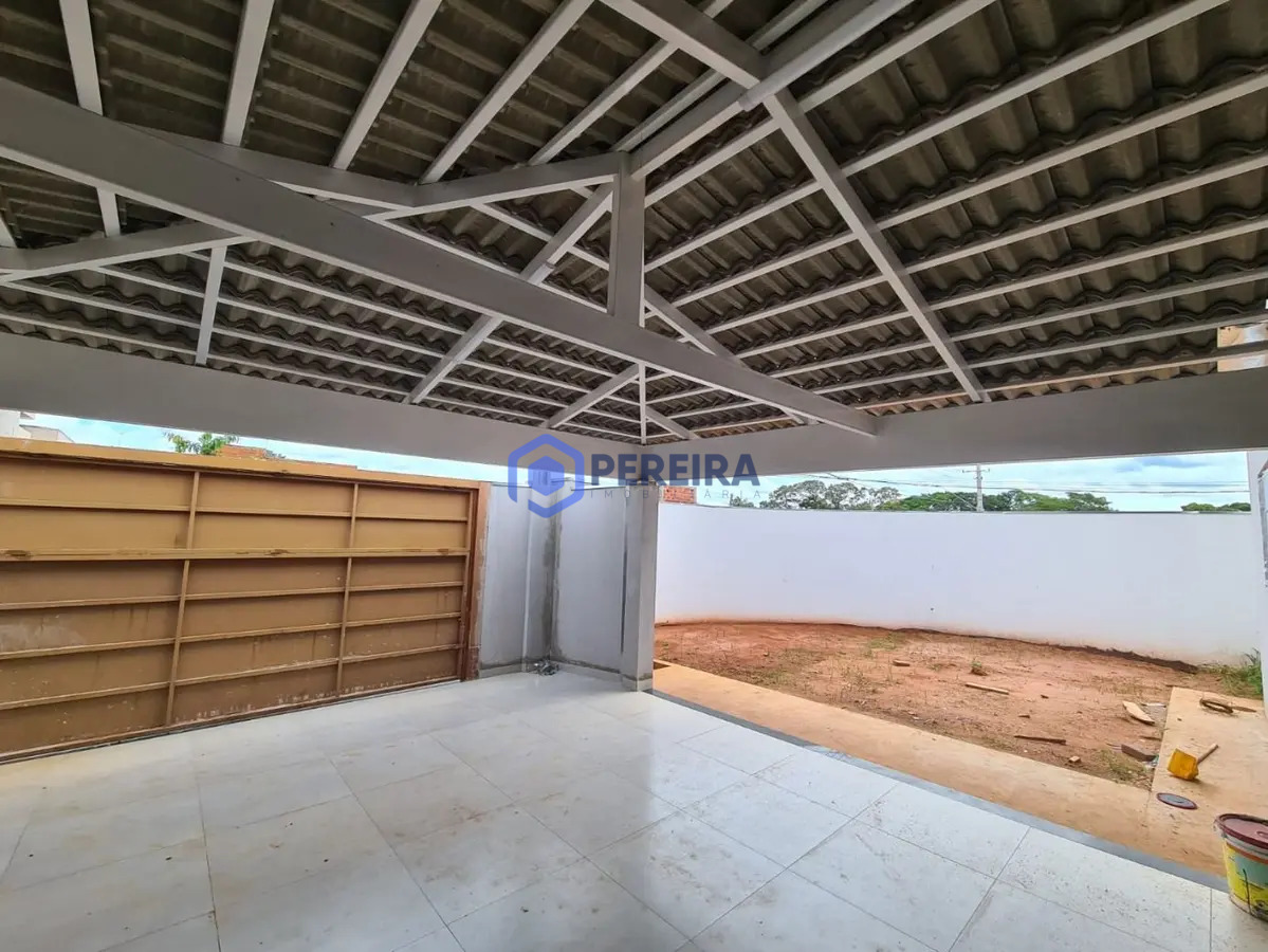 Casa com 3 dormitórios à venda, 144 m² por R$ 520.000,00 - Portal dos Lagos - Votuporanga/SP - Foto 4