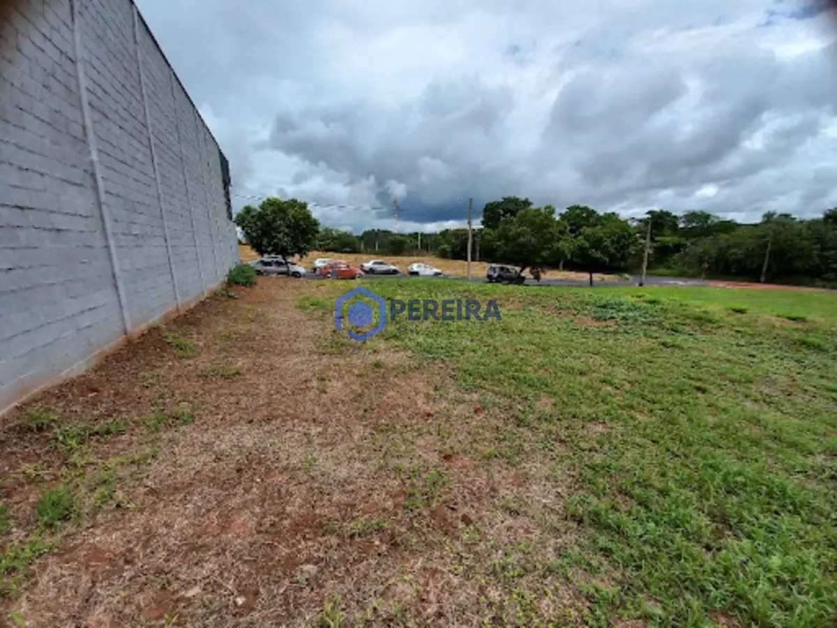 2 terreno comerciais - Foto principal