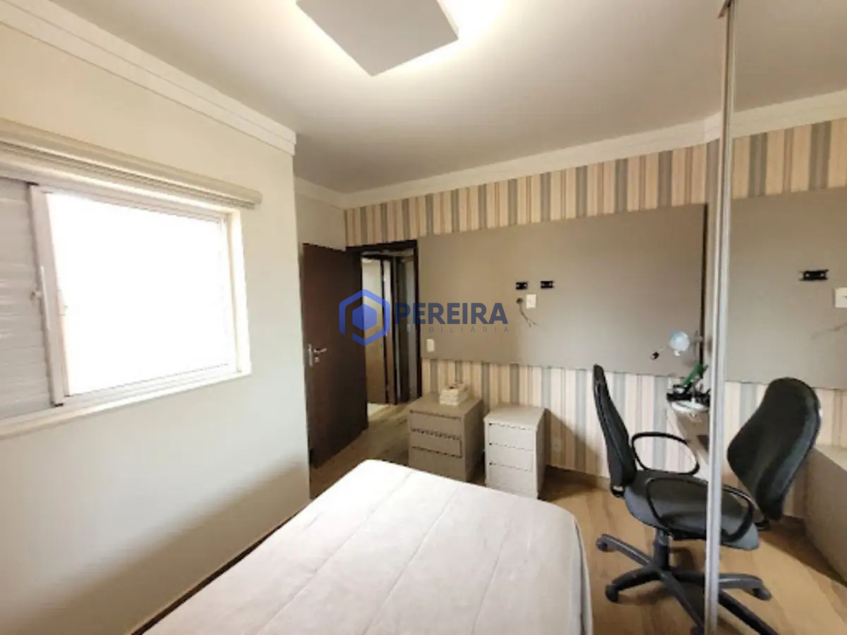 Apartamento com 3 dormitórios à venda, 120 m² por R$ 840.000,00 - Chácara Aviação - Votuporanga/SP - Foto 3