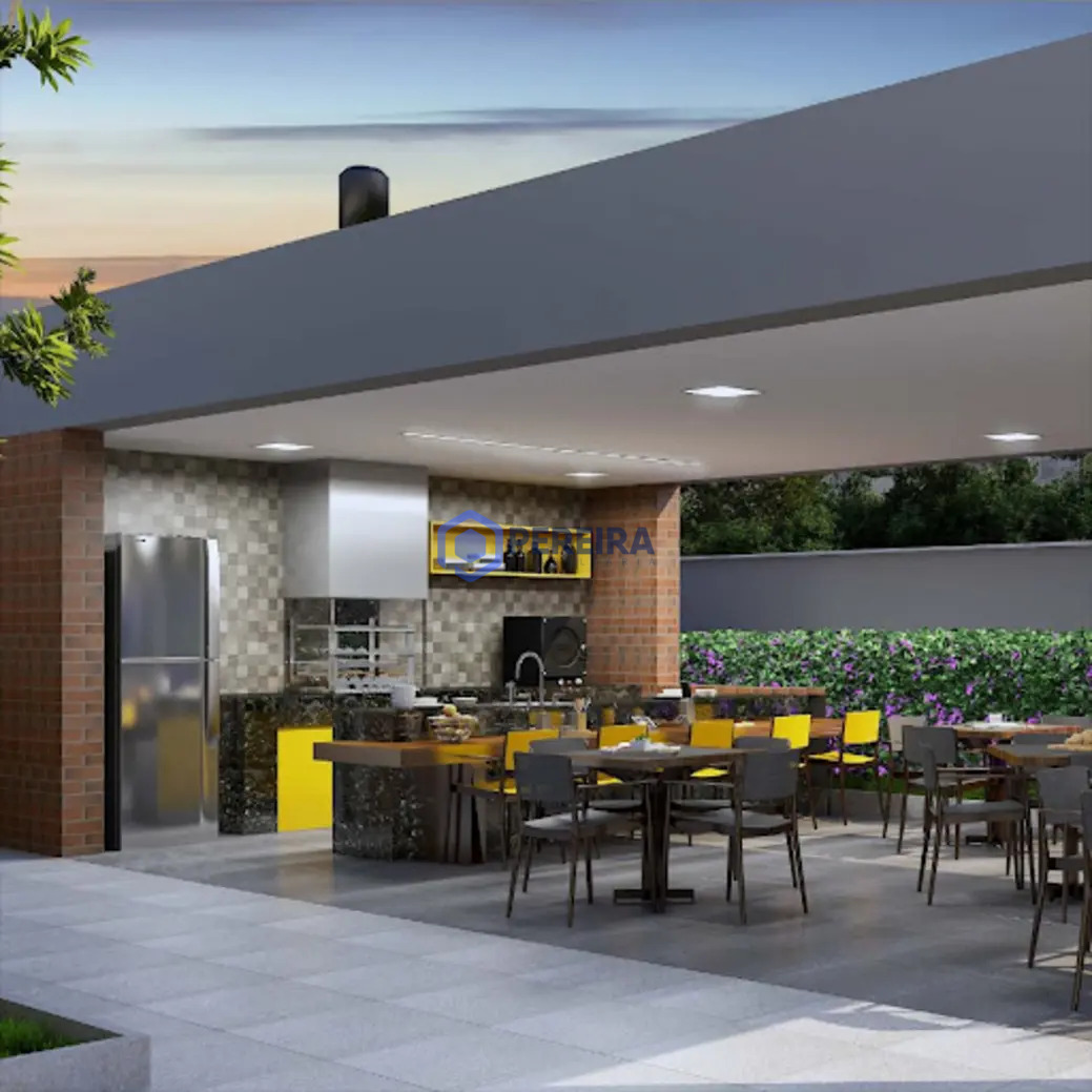 Apartamento com 3 dormitórios à venda, 127 m² por R$ 1.500.000,00 - Reserva da Mata - São José do Rio Preto/SP - Foto principal