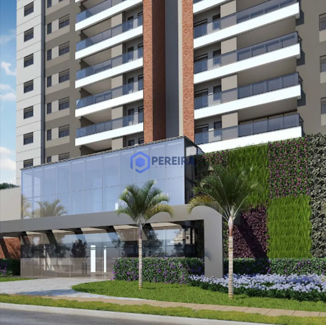 Apartamento com 3 dormitórios à venda, 127 m² por R$ 1.500.000,00 - Reserva da Mata - São José do Rio Preto/SP - Foto 4