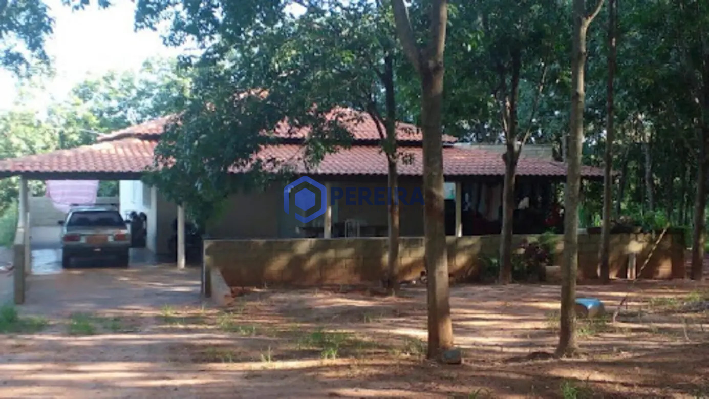 Sítio à venda,8,5 alqueire com seringueira produzindo- Nhandeara/SP - Foto 3