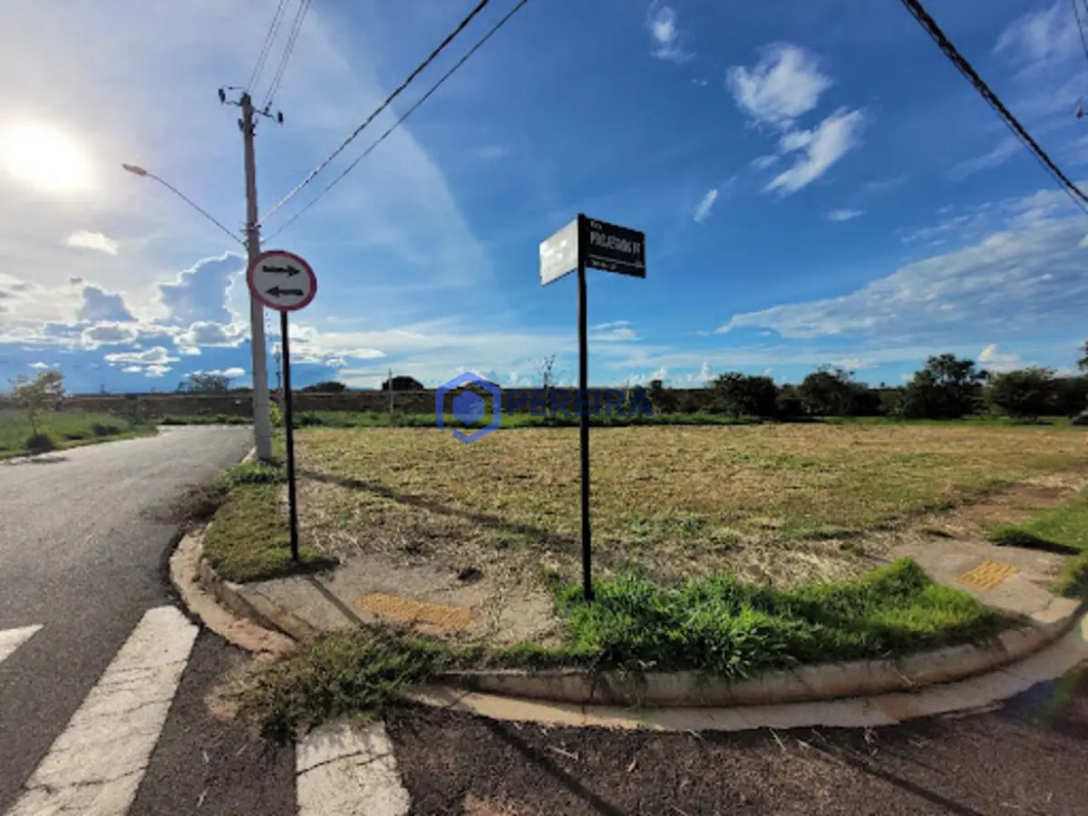 Terreno à venda, 1231 m² por R$ 670.000,00 - Dharma Ville - Votuporanga/SP - Foto principal