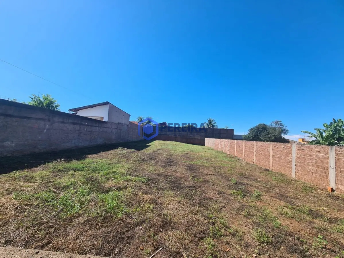 Terreno à venda, 500 m² por R$ 350.000,00 - Jardim Bom Clima - Votuporanga/SP - Foto principal