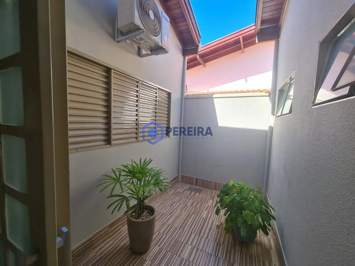 Casa com 3 dormitórios à venda, 145 m² por R$ 600.000,00 - Jardim Bom Clima - Votuporanga/SP - Foto 4