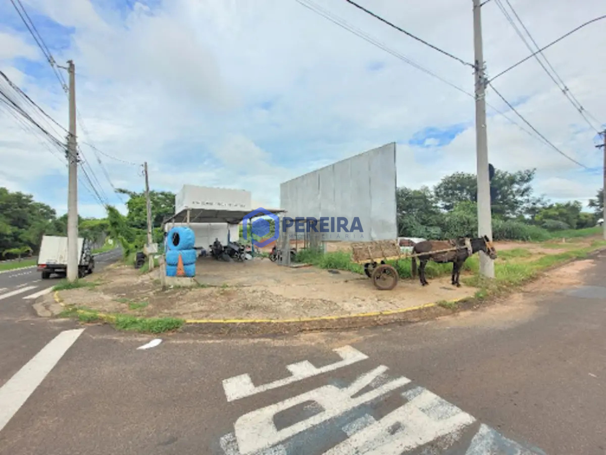 Terreno à venda, 940 m² por R$ 1.270.000,00 - Jardim dos Pinheiros - Votuporanga/SP - Foto 2