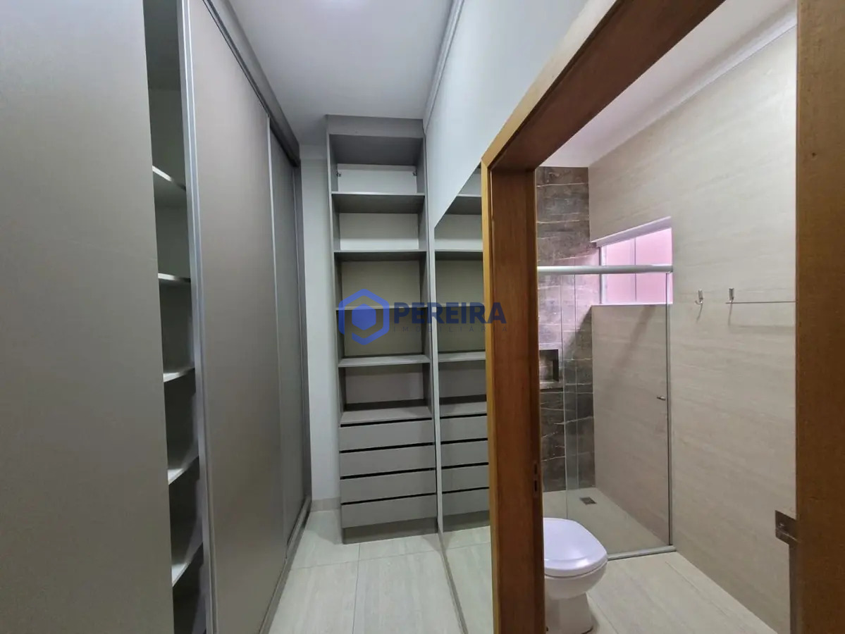 Casa com 3 dormitórios à venda, 133 m² por R$ 650.000,00 - Jardim Orlando Mastrocola - Votuporanga/SP - Foto 3