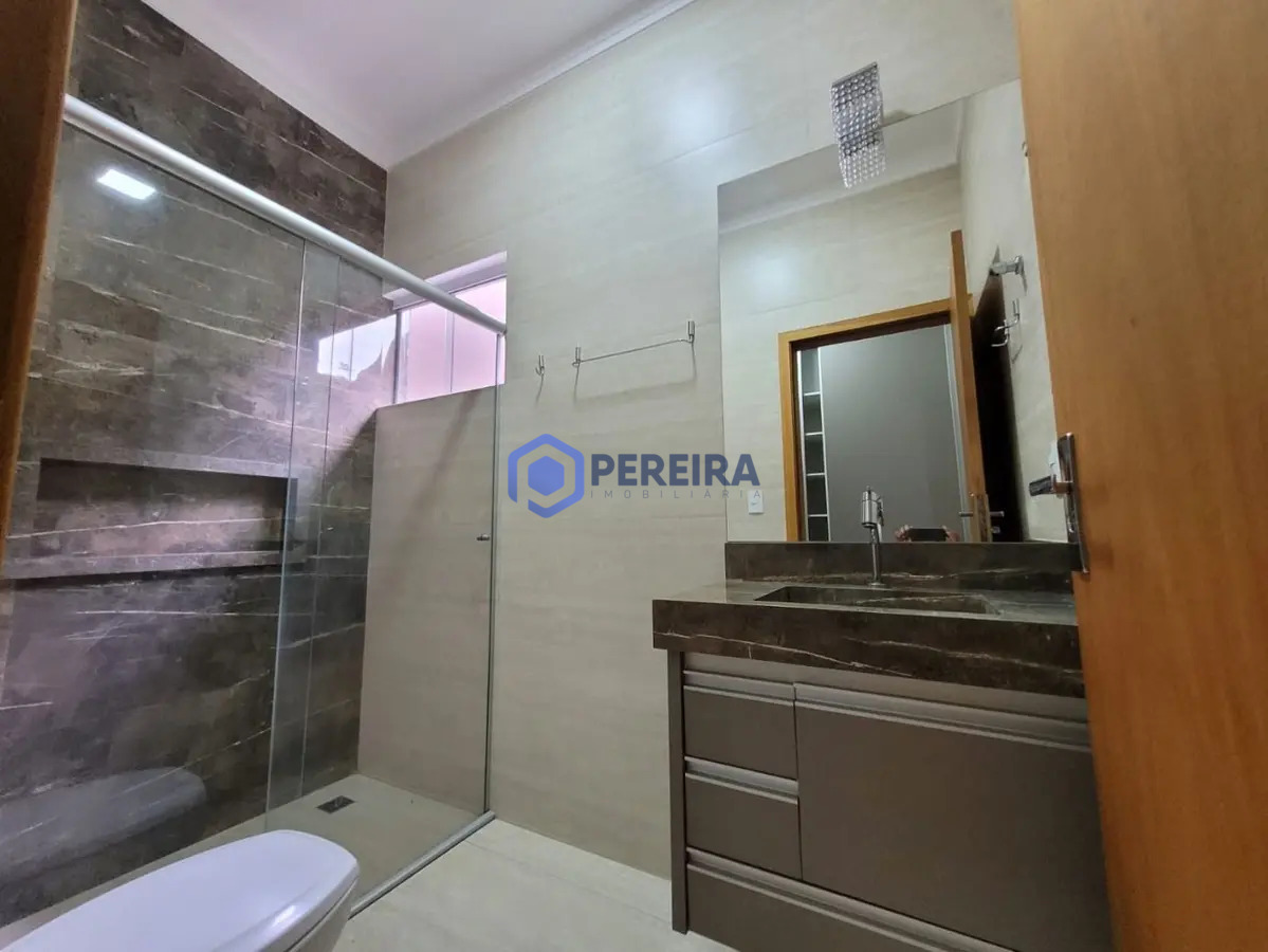 Casa com 3 dormitórios à venda, 133 m² por R$ 650.000,00 - Jardim Orlando Mastrocola - Votuporanga/SP - Foto 4