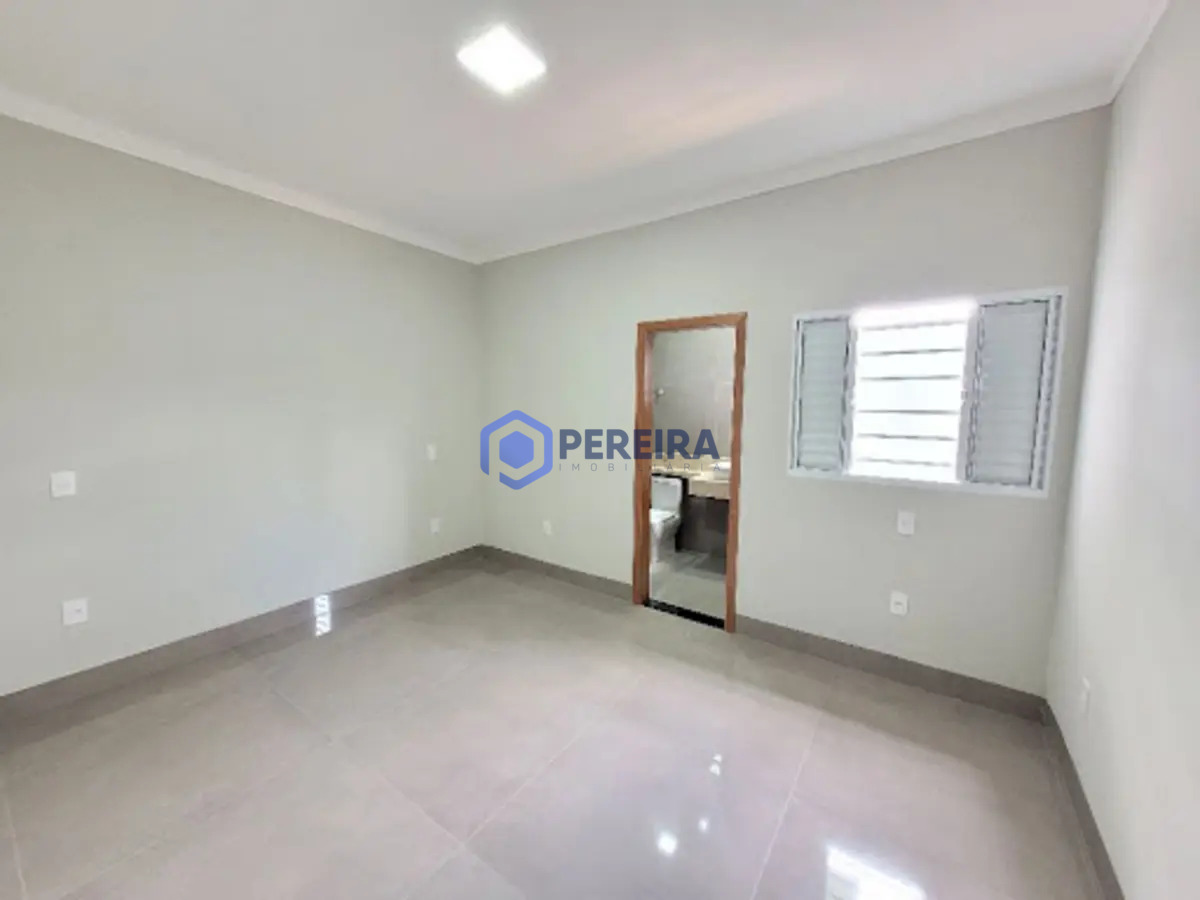 Casa com 3 dormitórios à venda, 123 m² por R$ 650.000,00 - Jardim Bela Vista - Votuporanga/SP - Foto 2