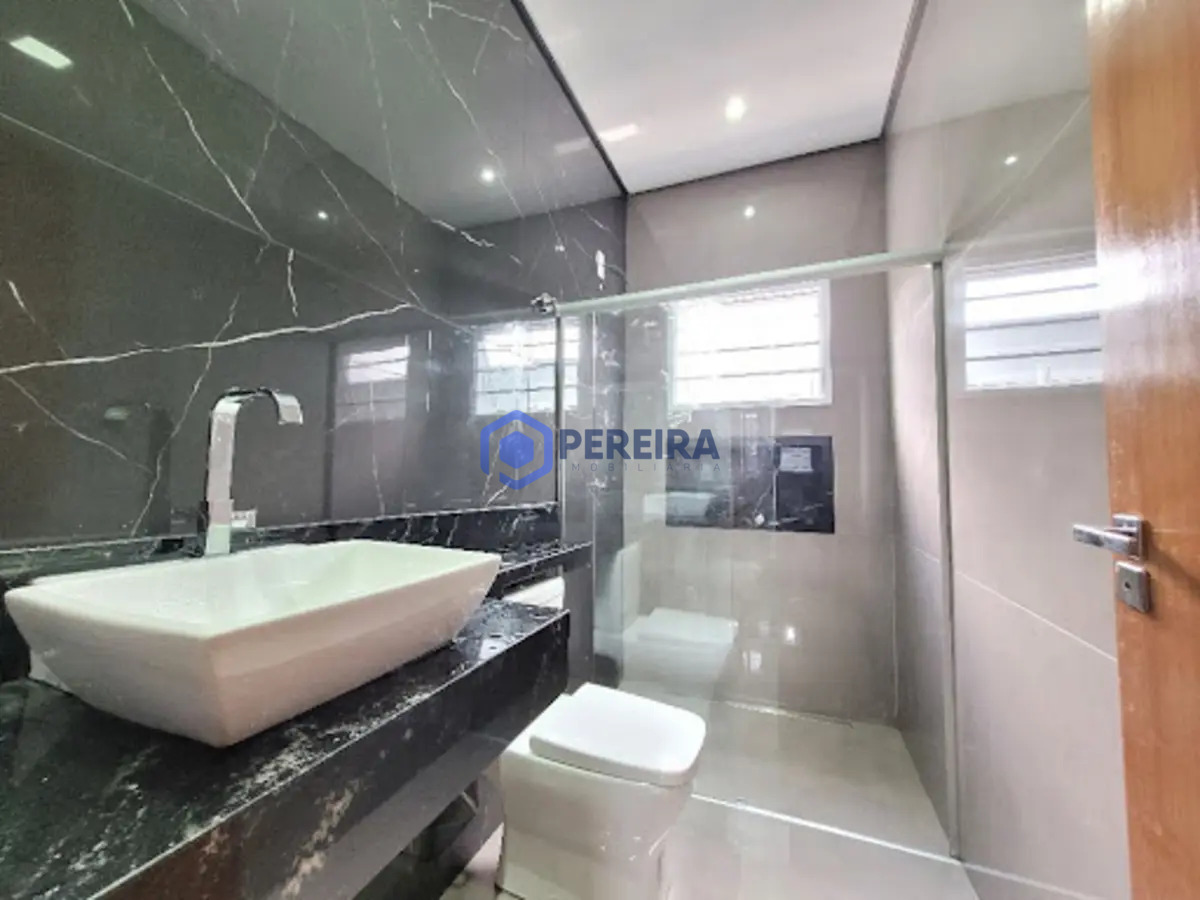 Casa com 3 dormitórios à venda, 123 m² por R$ 650.000,00 - Jardim Bela Vista - Votuporanga/SP - Foto 4