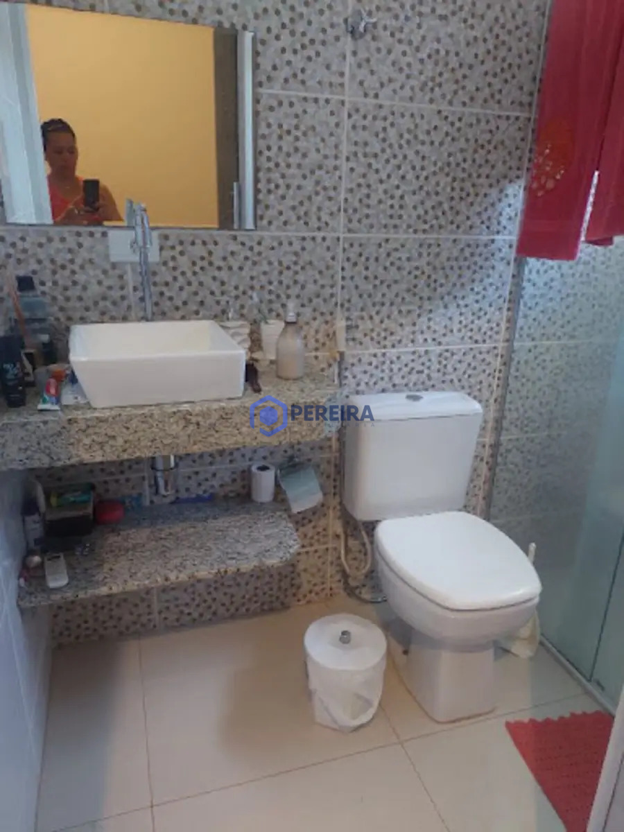 Rancho com 3 dormitórios à venda, 150 m² por R$ 330.000,00 - Portal 2 - Cardoso/SP - Foto principal