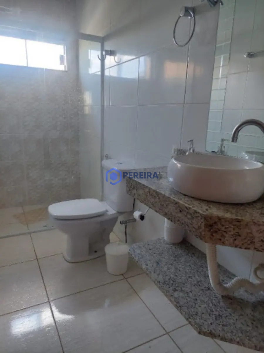 Rancho com 3 dormitórios à venda, 150 m² por R$ 330.000,00 - Portal 2 - Cardoso/SP - Foto 2