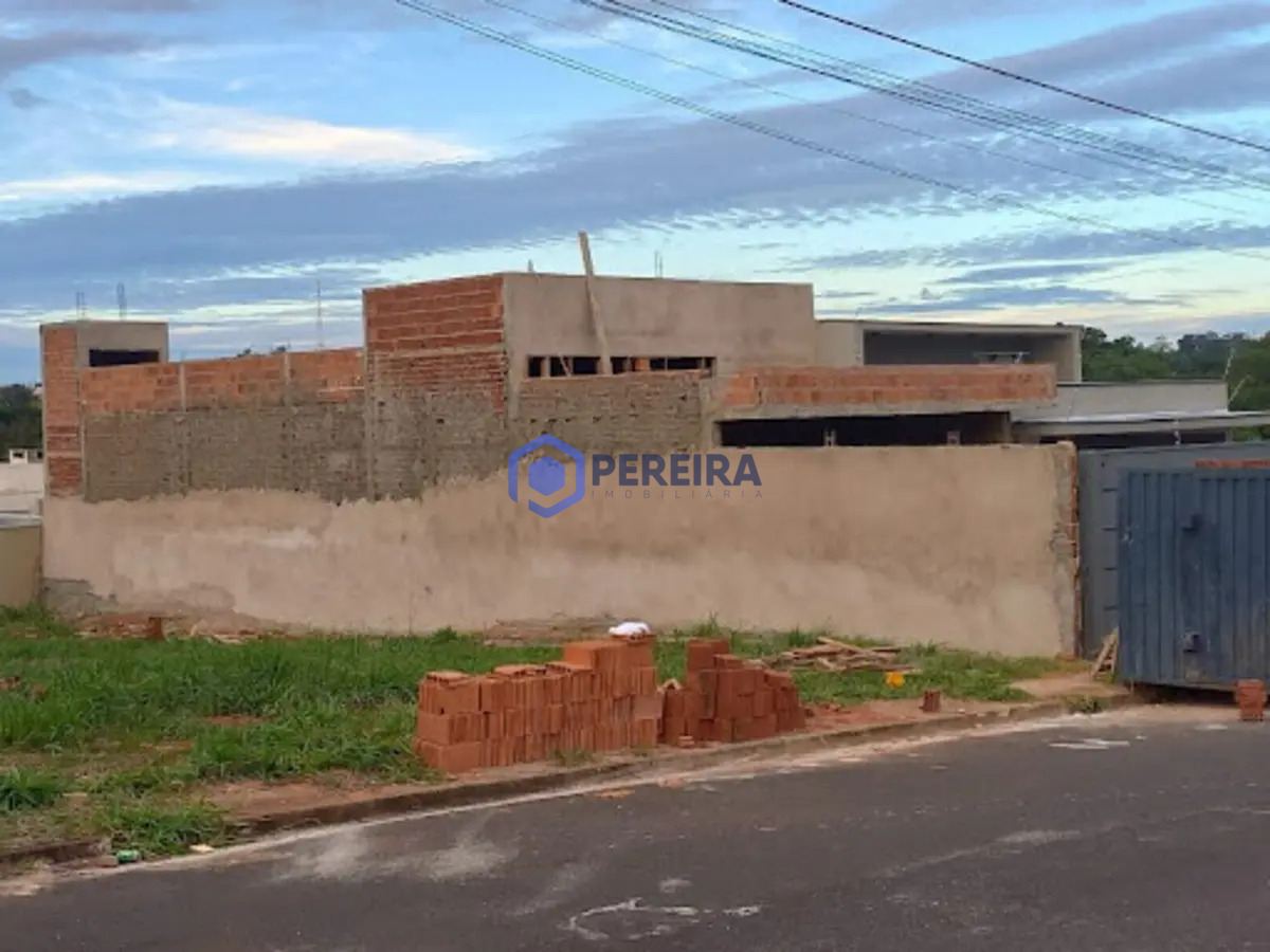 casa à venda no residencial Eulalia - Foto 4