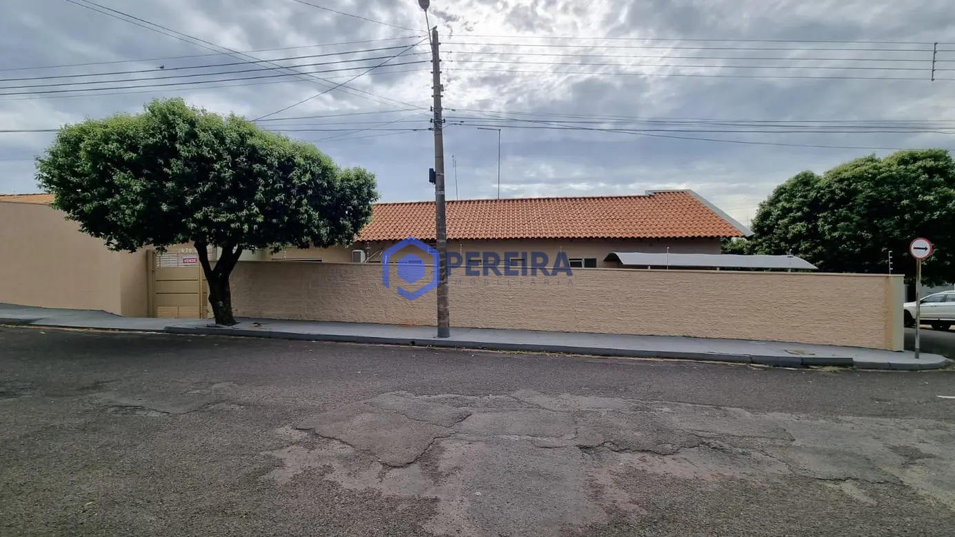 Casa com 3 dormitórios à venda, 1 m² por R$ 400.000 - Café - Votuporanga/SP - Foto 4