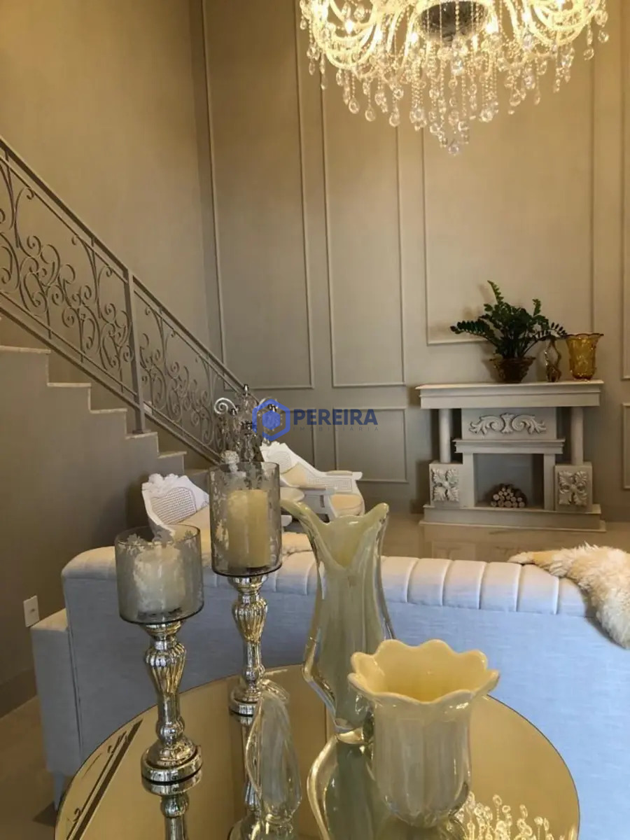 Casa com 3 dormitórios à venda, 392 m² por R$ 1.250.000,00 - Jardim dos Ypês - Votuporanga/SP - Foto 3