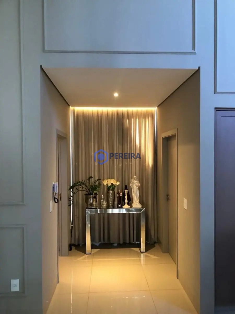 Casa com 3 dormitórios à venda, 392 m² por R$ 1.250.000,00 - Jardim dos Ypês - Votuporanga/SP - Foto 4
