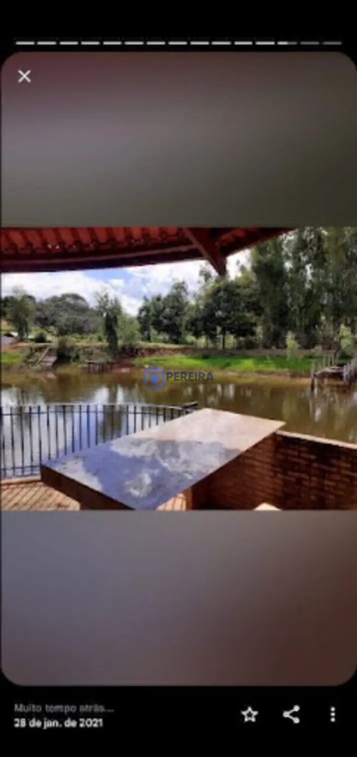 Chácara com 4 dormitórios à venda, 36000 m² por R$ 820.000,00 - Rural - Votuporanga/SP - Foto 3