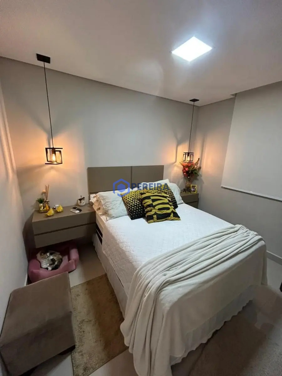 Apartamento com 2 dormitórios à venda, 40 m² por R$ 240.000,00 - Jardim Botura - Votuporanga/SP - Foto 4