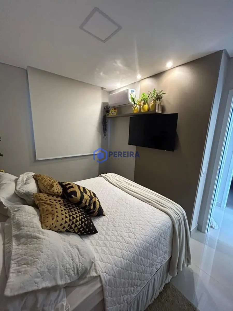Apartamento com 2 dormitórios à venda, 40 m² por R$ 240.000,00 - Jardim Botura - Votuporanga/SP - Foto 5