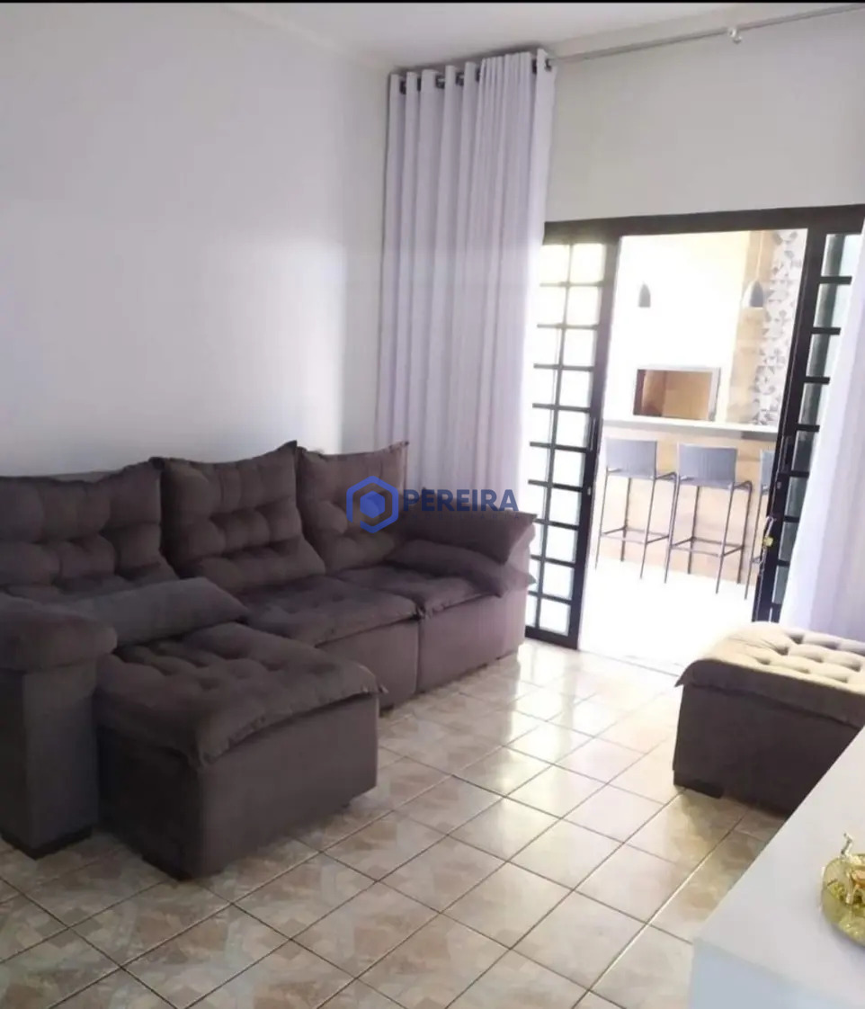 Casa com 3 dormitórios à venda, 206 m² por R$ 750.000,00 - San Remo - Votuporanga/SP - Foto 3