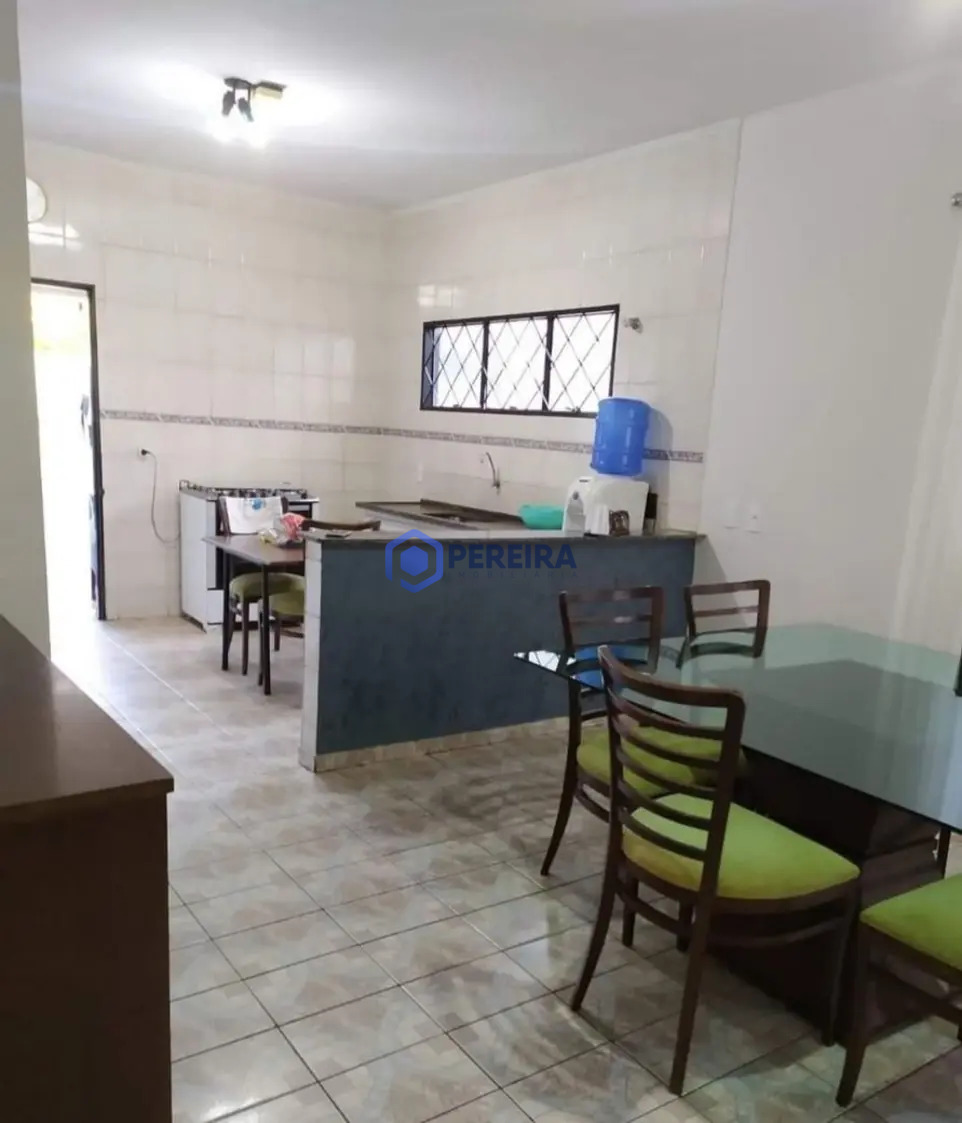 Casa com 3 dormitórios à venda, 206 m² por R$ 750.000,00 - San Remo - Votuporanga/SP - Foto 4