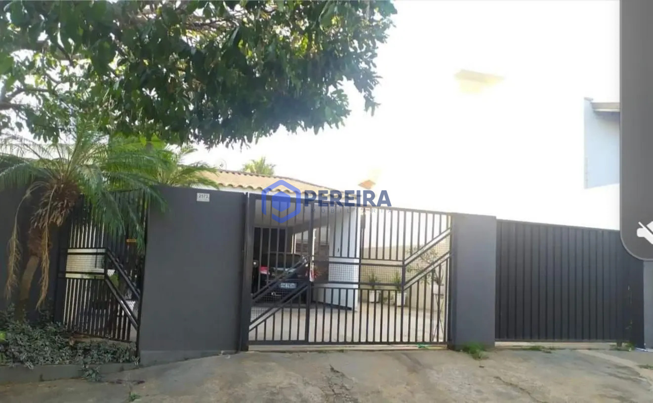 Casa com 3 dormitórios à venda, 206 m² por R$ 750.000,00 - San Remo - Votuporanga/SP - Foto principal