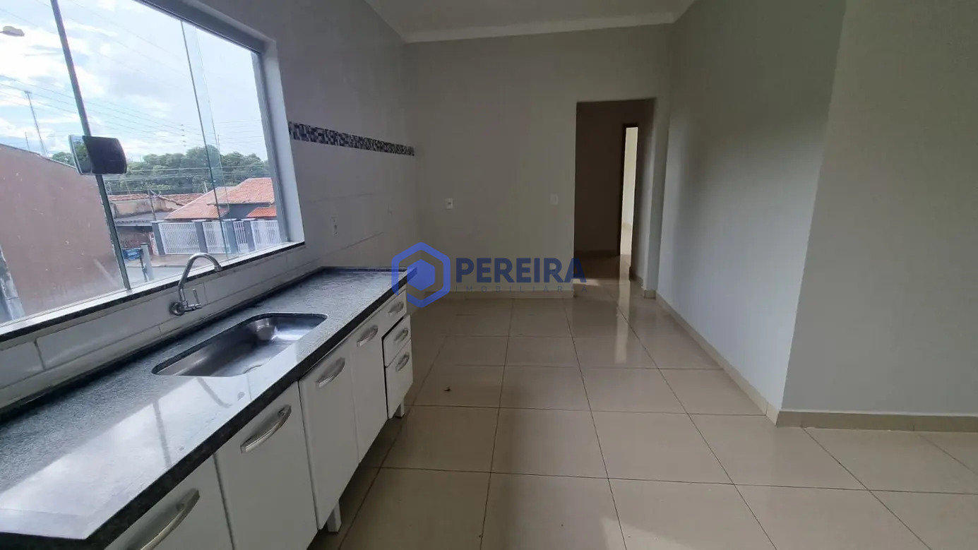 Casa com 4 dormitórios à venda, 1 m² por R$ 500.000 - Pozzobon - Votuporanga/SP - Foto principal