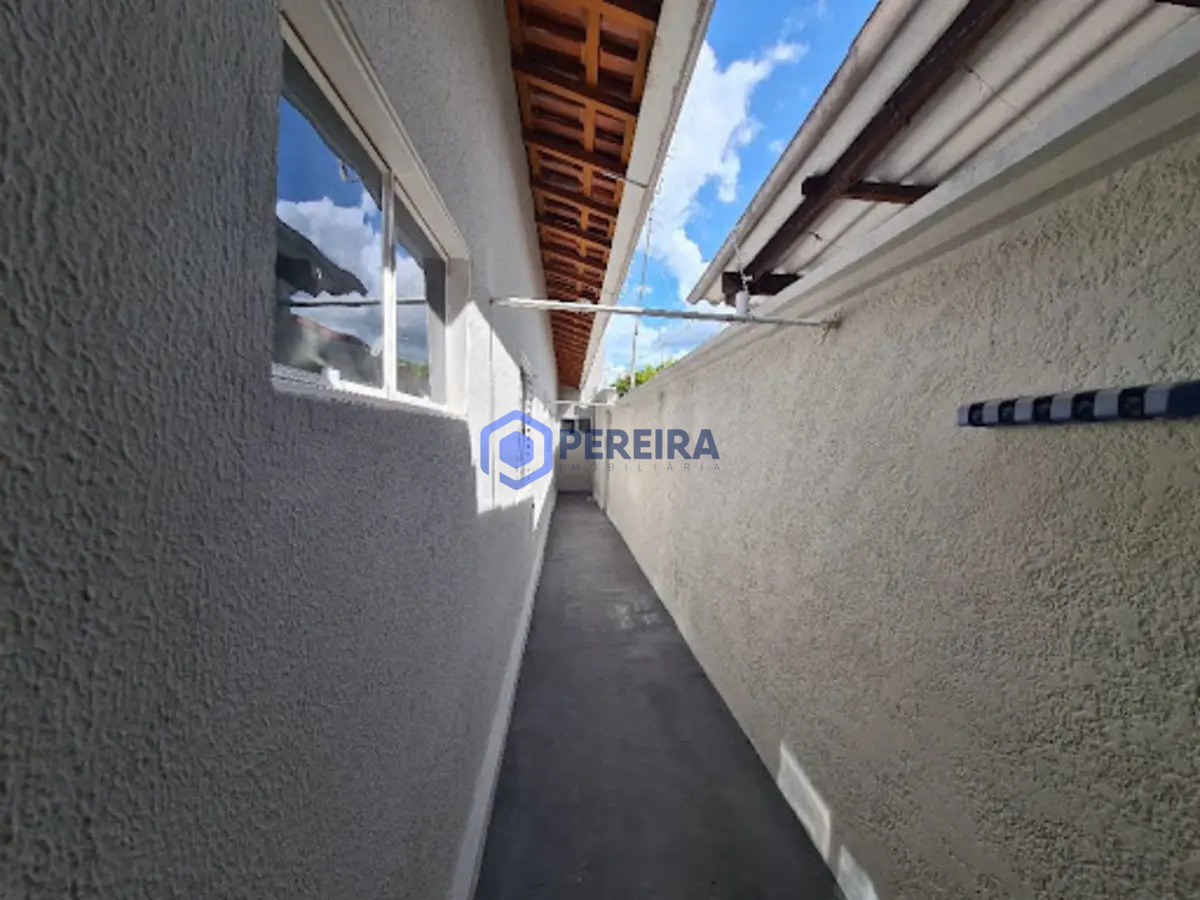 Casa com 4 dormitórios à venda, 229 m² por R$ 550.000,00 - Jardim Marim - Votuporanga/SP - Foto 2