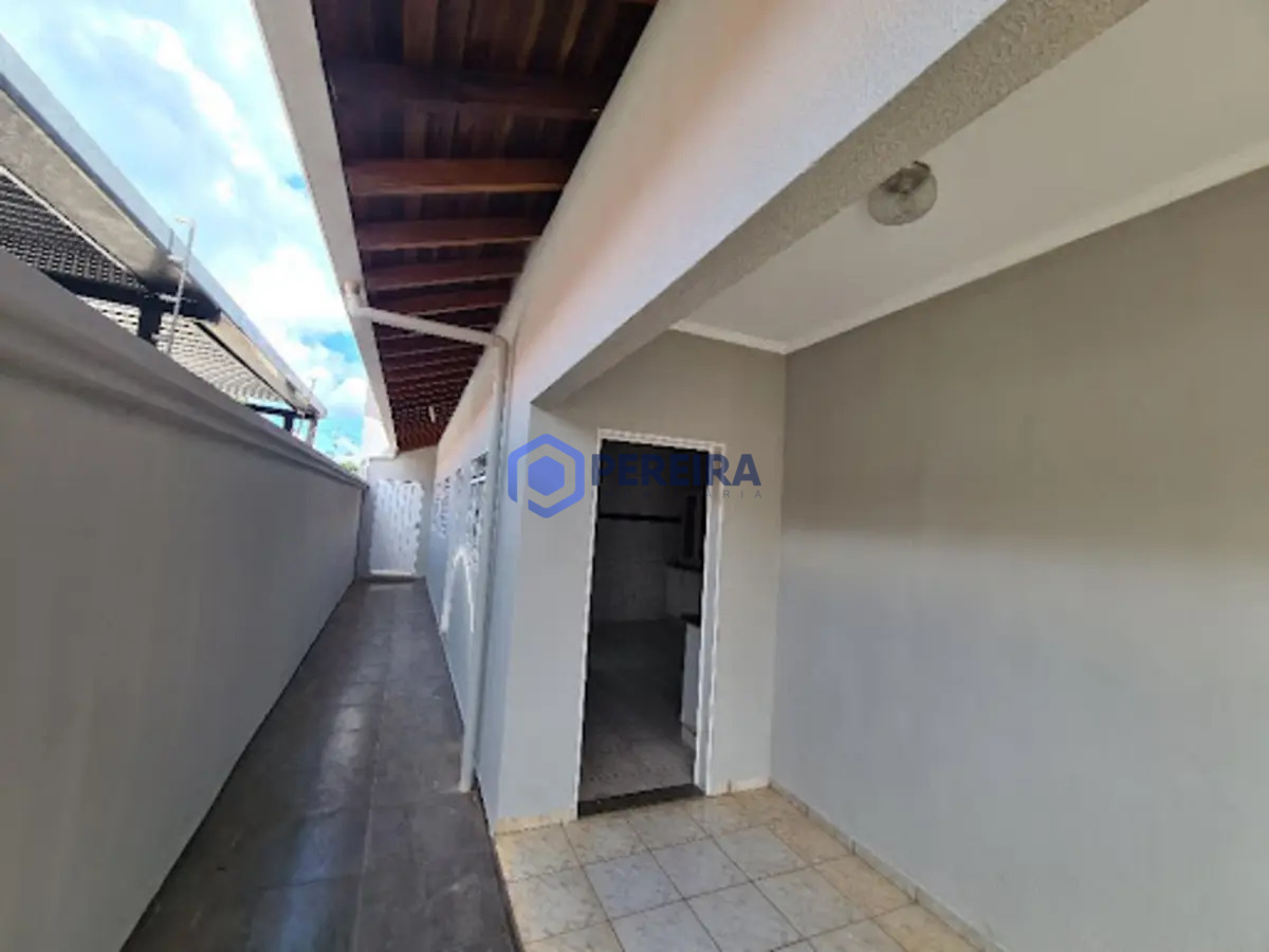 Casa com 4 dormitórios à venda, 229 m² por R$ 550.000,00 - Jardim Marim - Votuporanga/SP - Foto 4
