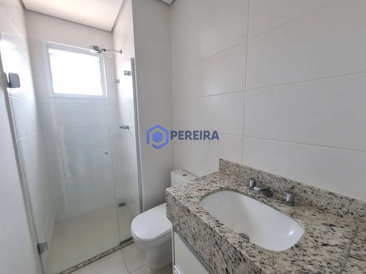 Apartamento para Locação - 1 Dorm e Suíte - Santa Eliza, Votuporanga - Foto 2