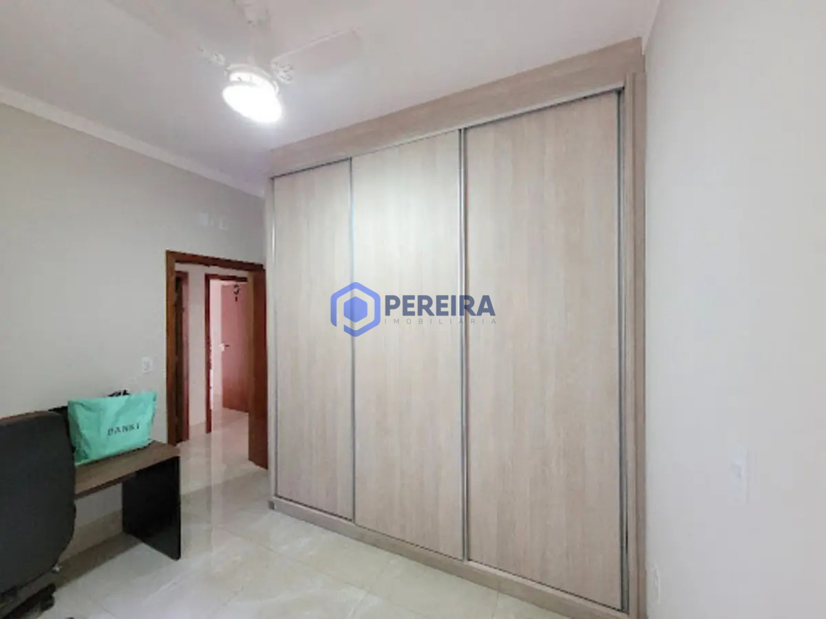 Casa com 3 dormitórios à venda, 172 m² por R$ 890.000,00 - Jardim Residencial Eulália - Votuporanga/SP - Foto 2