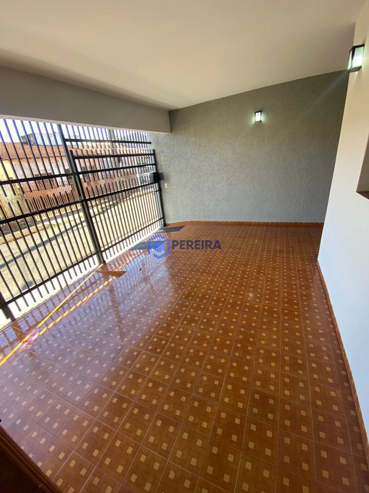 Casa para Locação - 3 Dorms - Cecap I, Votuporanga - Foto 2