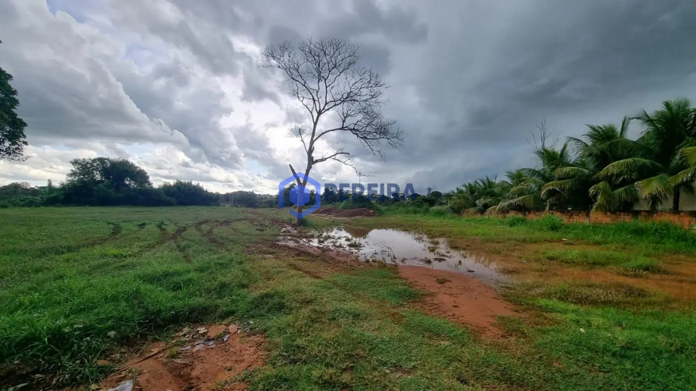 Terreno à venda, 4480 m² por R$ 1.500.000 - Chácara das Paineiras - Votuporanga/SP - Foto 3