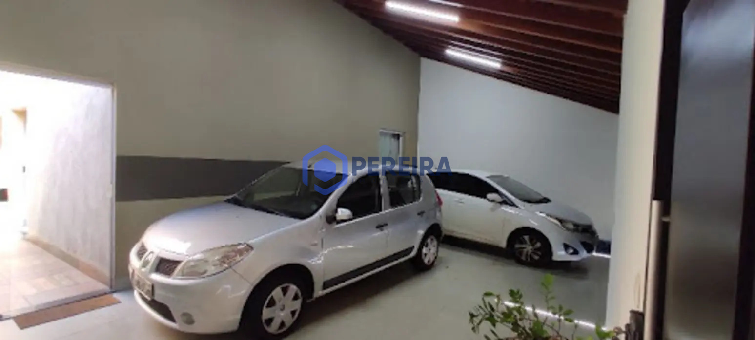 Casa com 2 dormitórios à venda, 160 m² por R$ 350.000,00 - Pacaembu 2 - Votuporanga/SP - Foto 2