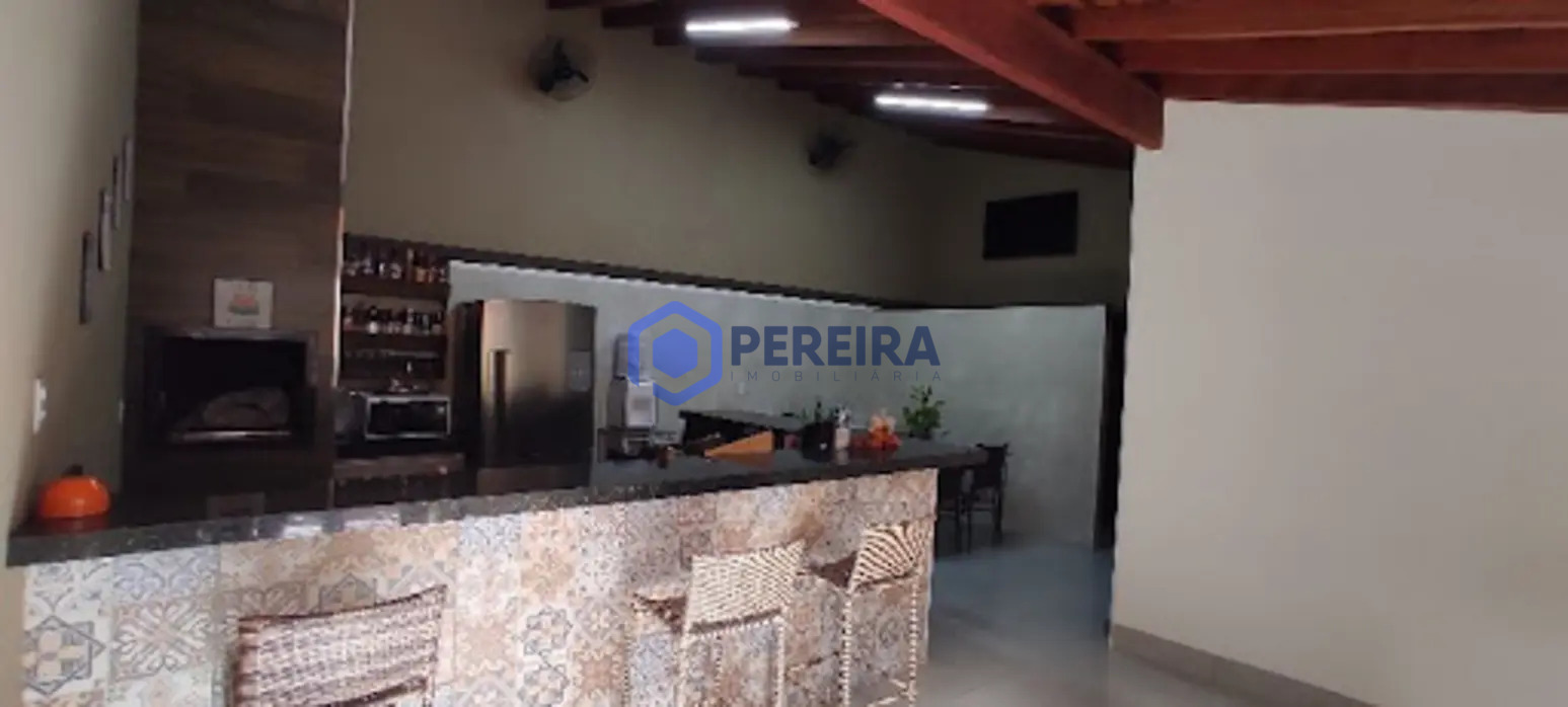 Casa com 2 dormitórios à venda, 160 m² por R$ 350.000,00 - Pacaembu 2 - Votuporanga/SP - Foto 3
