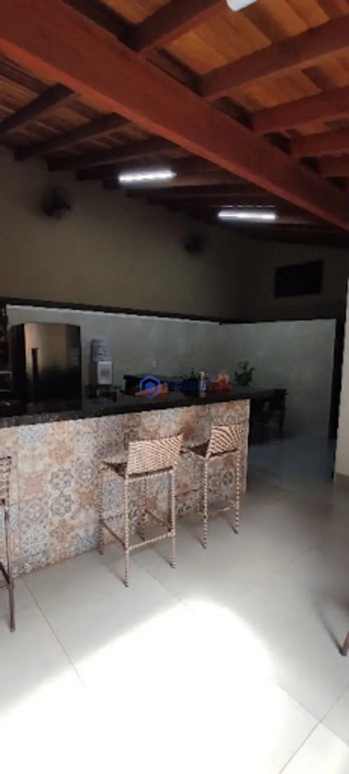 Casa com 2 dormitórios à venda, 160 m² por R$ 350.000,00 - Pacaembu 2 - Votuporanga/SP - Foto 4
