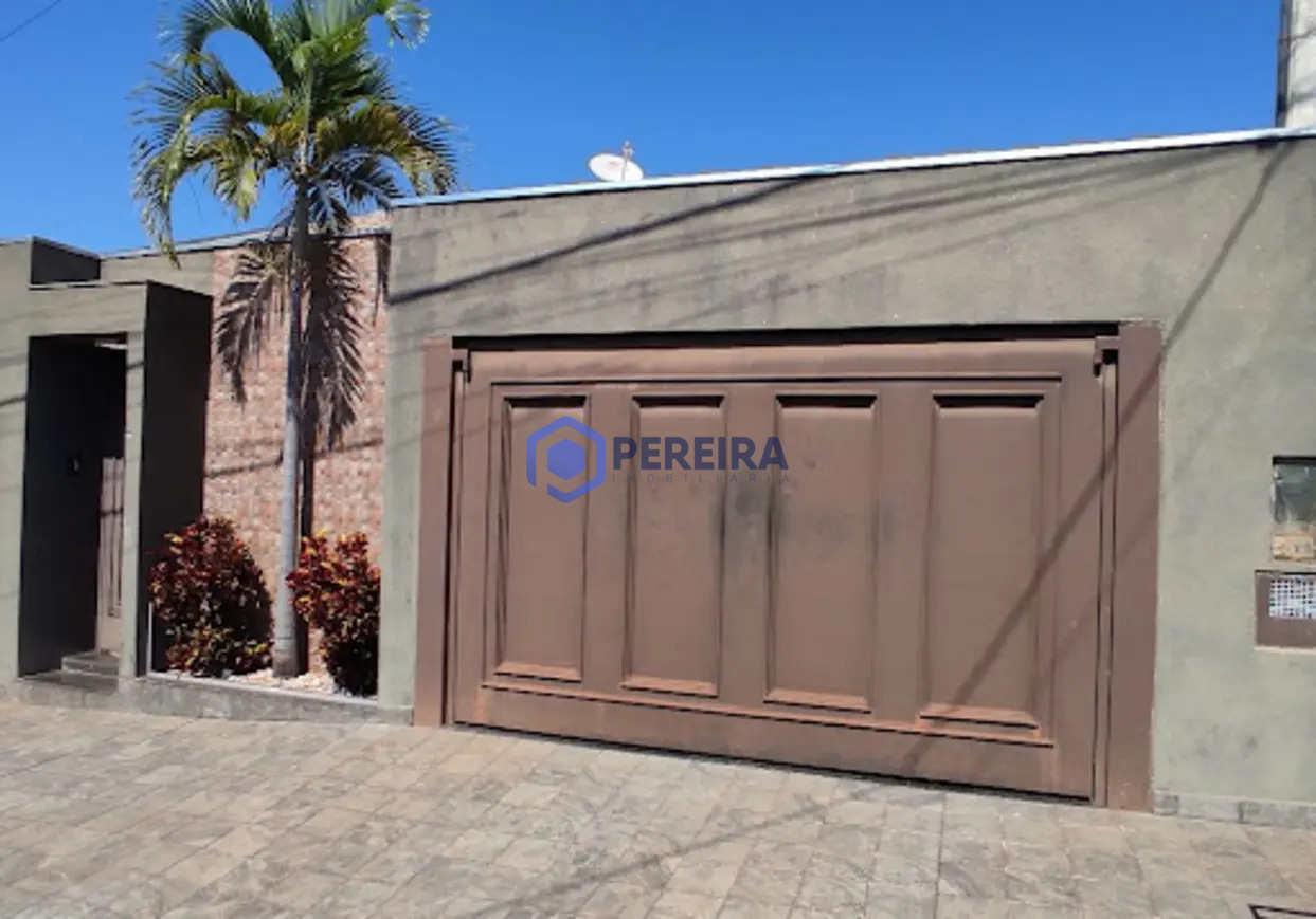 Casa com 2 dormitórios à venda, 160 m² por R$ 350.000,00 - Pacaembu 2 - Votuporanga/SP - Foto principal