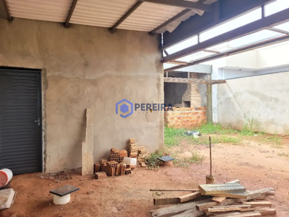 Casa com 2 dormitórios à venda, 112 m² por R$ 180.000,00 - Cidade Jardim - Votuporanga/SP - Foto 2